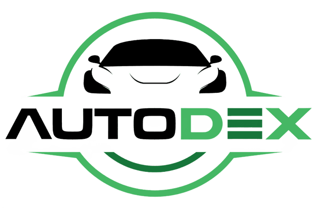 AutoDex Parts